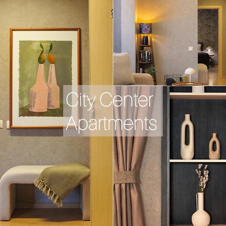 City Center Apartments With Parking Plovdiv Exterior foto