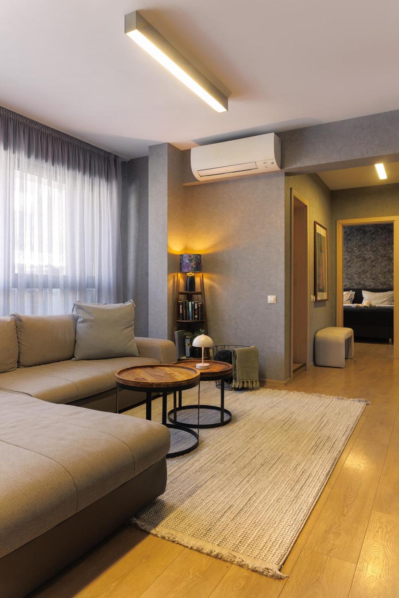 City Center Apartments With Parking Plovdiv Exterior foto