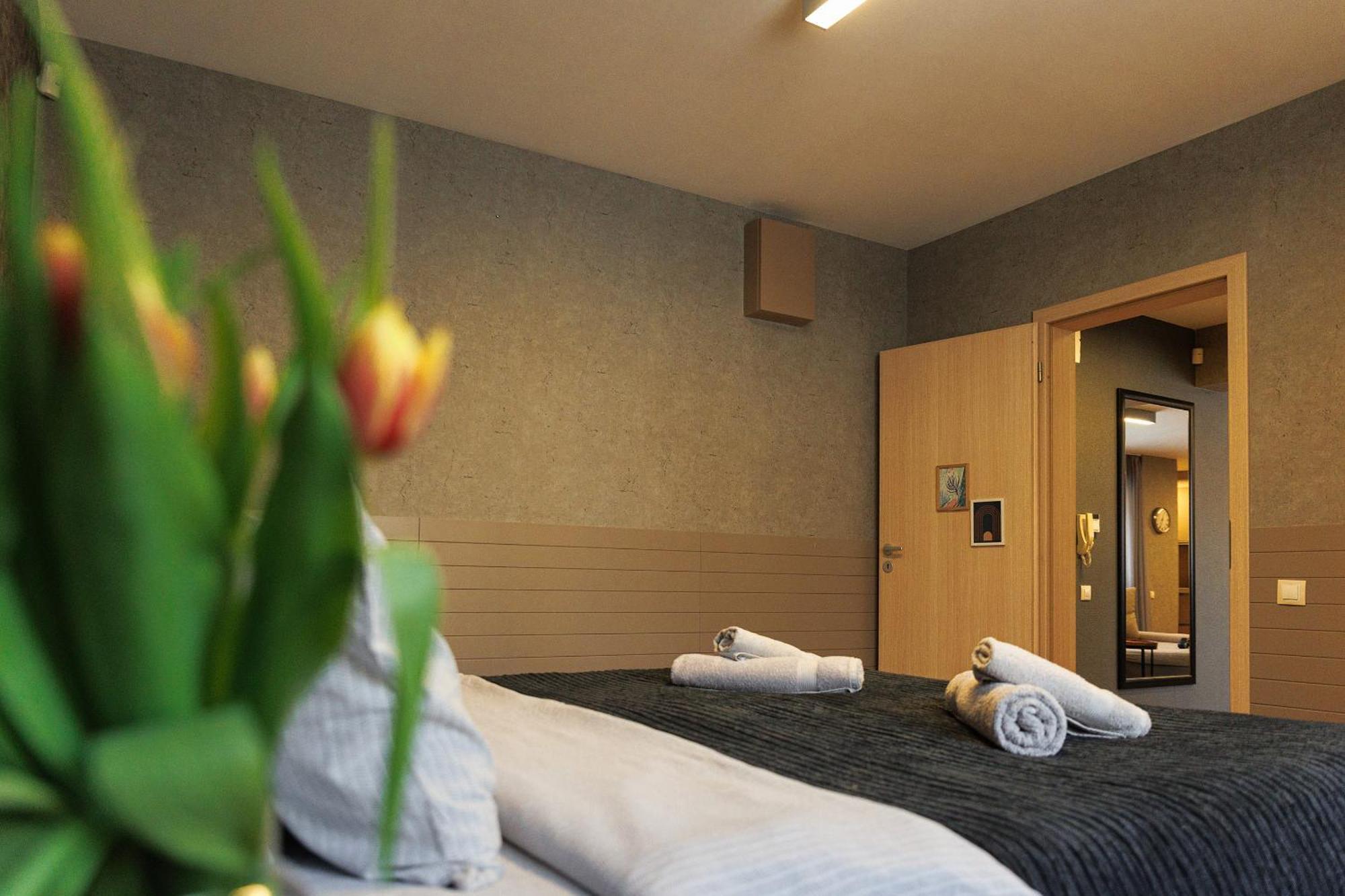 City Center Apartments With Parking Plovdiv Exterior foto