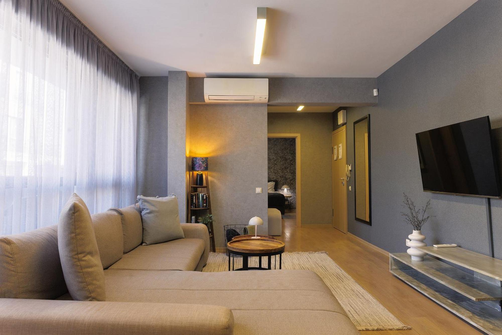 City Center Apartments With Parking Plovdiv Exterior foto