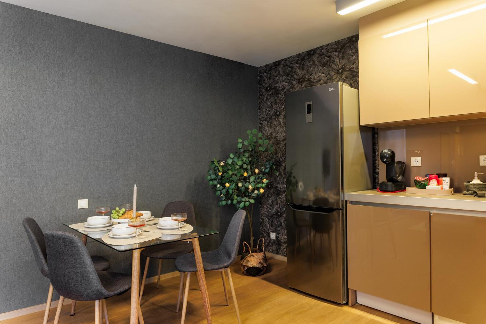 City Center Apartments With Parking Plovdiv Exterior foto