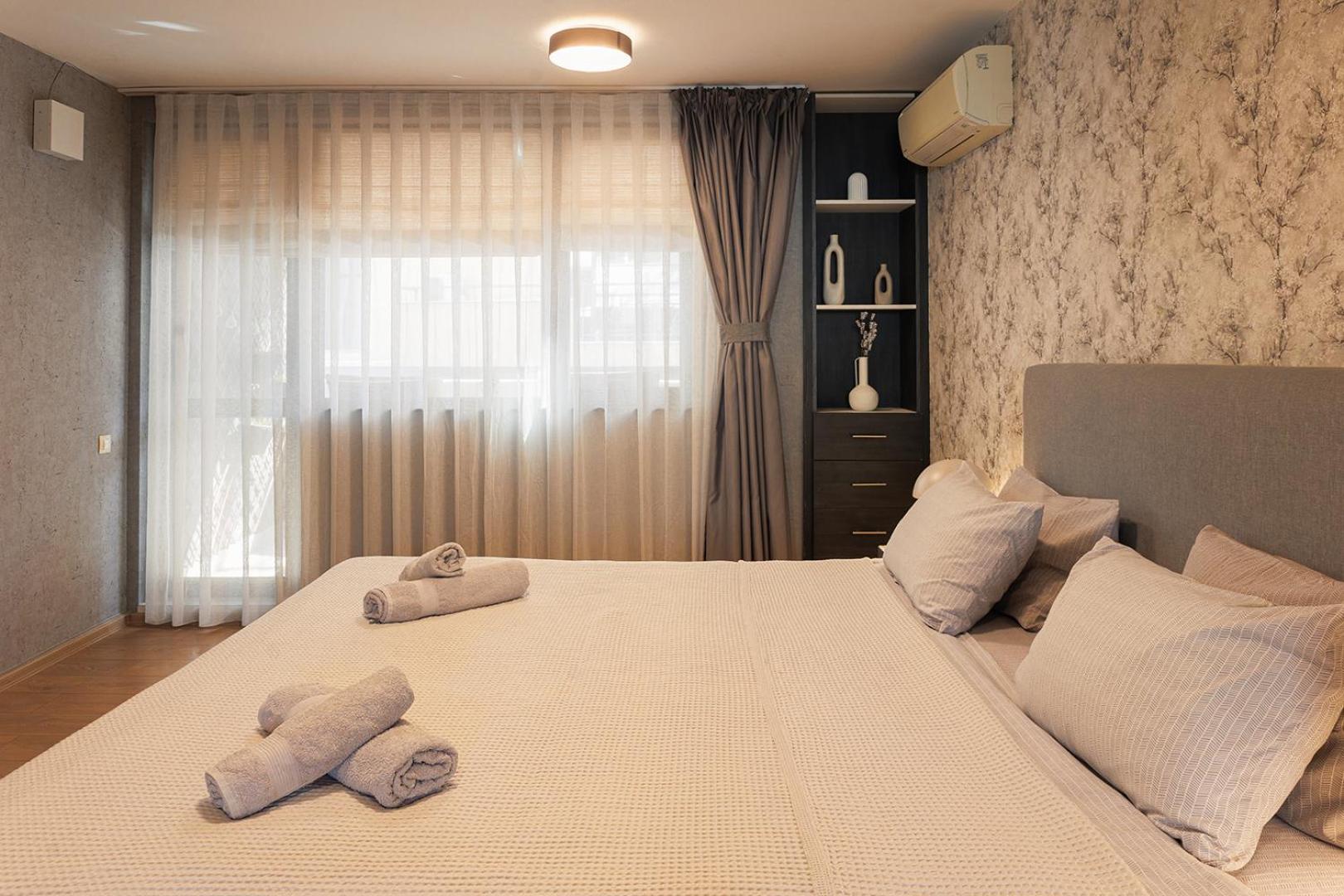 City Center Apartments With Parking Plovdiv Exterior foto