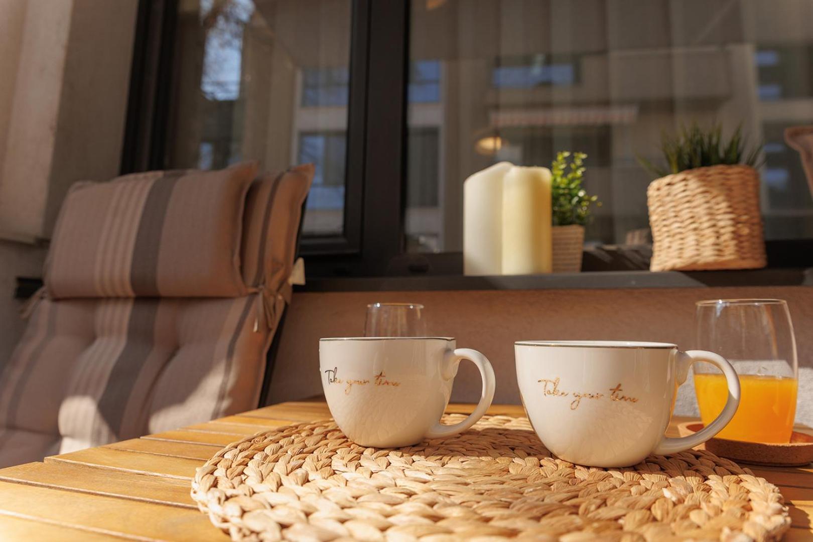 City Center Apartments With Parking Plovdiv Exterior foto