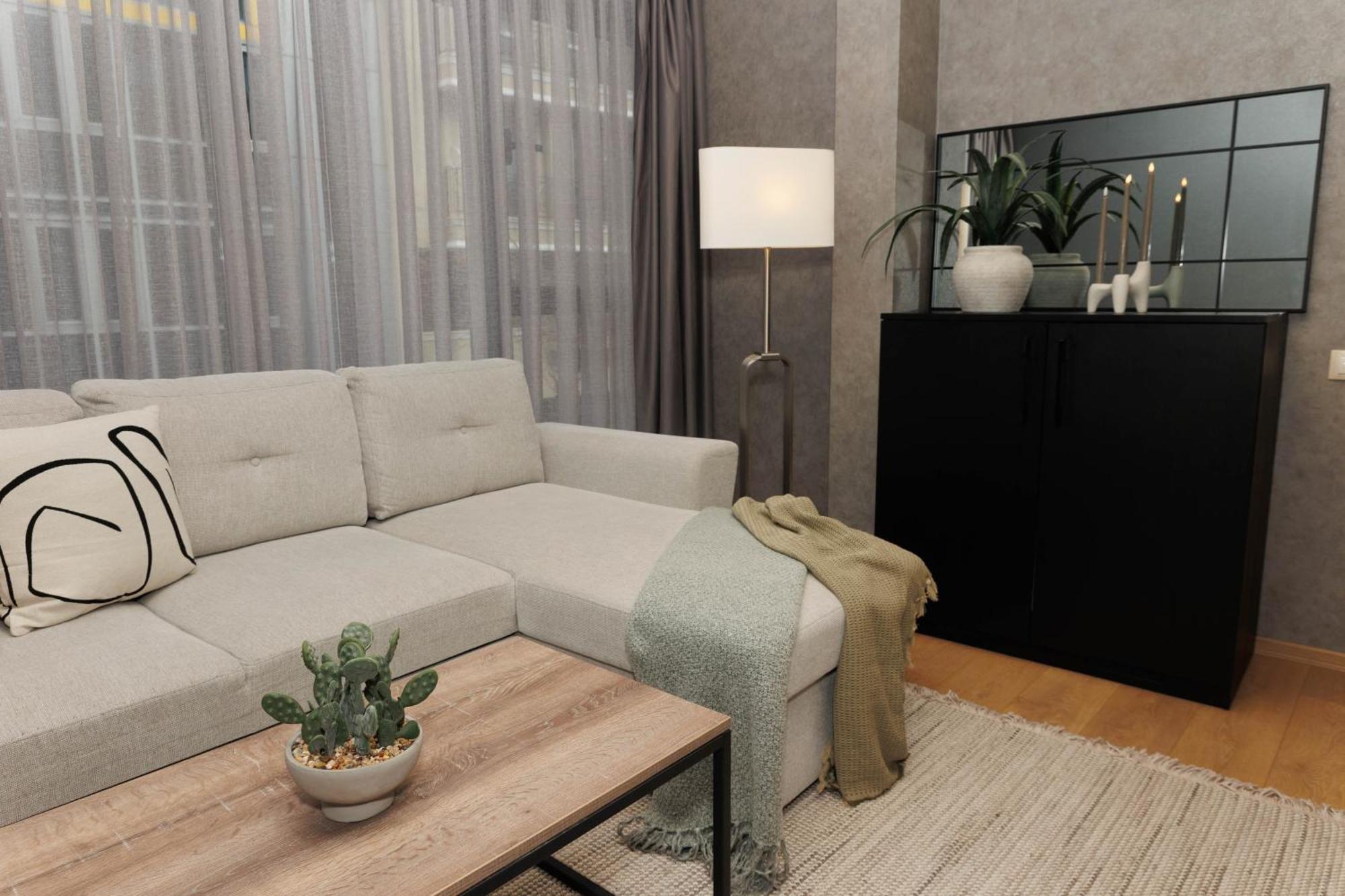 City Center Apartments With Parking Plovdiv Exterior foto