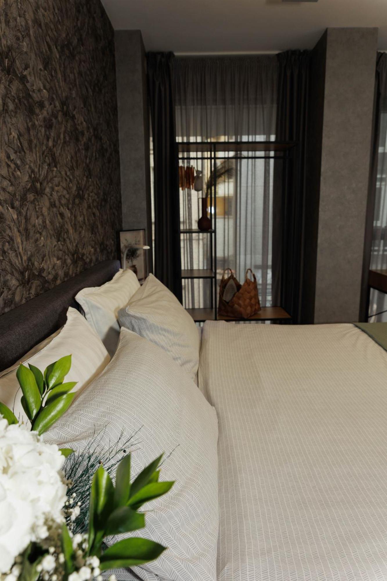 City Center Apartments With Parking Plovdiv Exterior foto