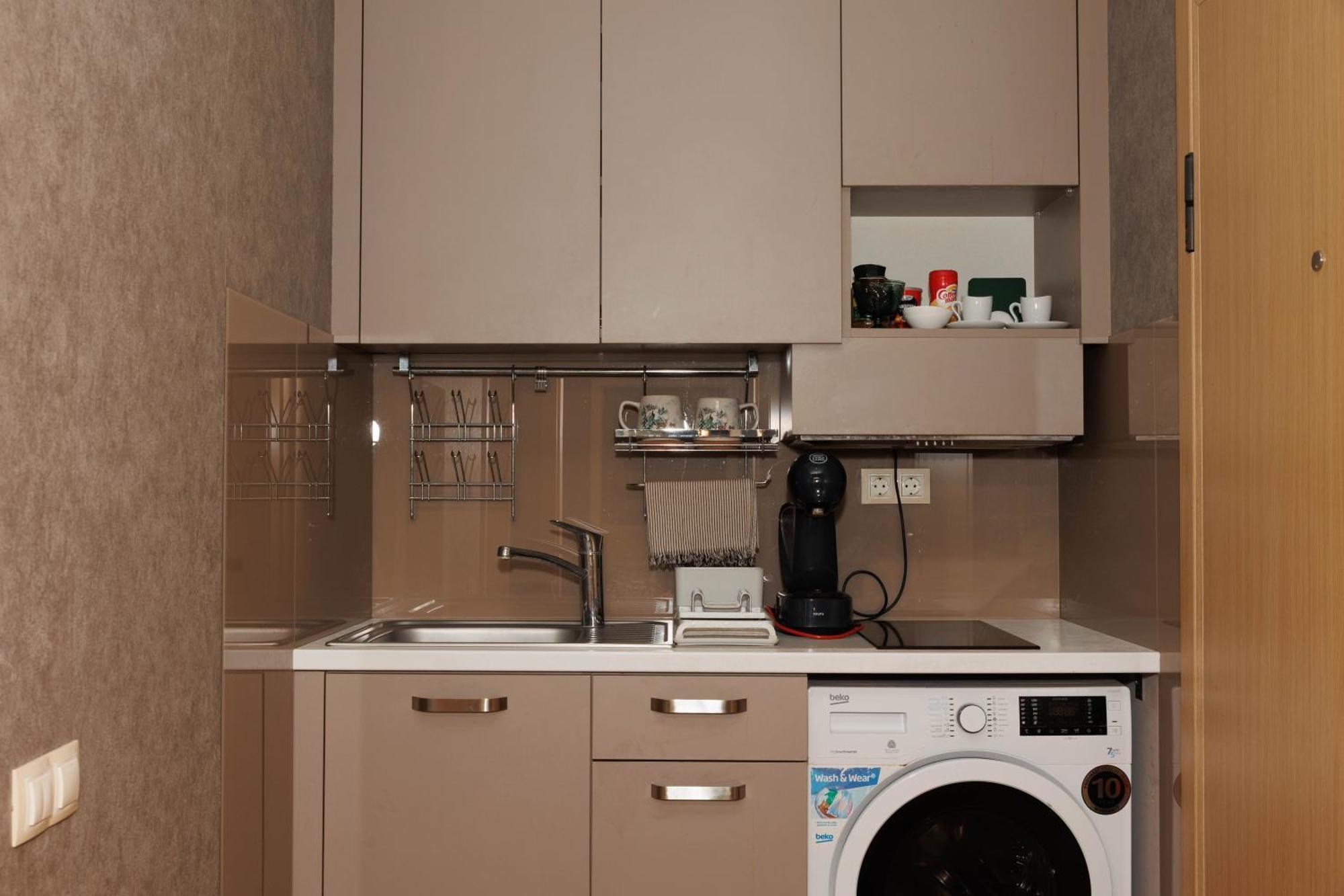 City Center Apartments With Parking Plovdiv Exterior foto
