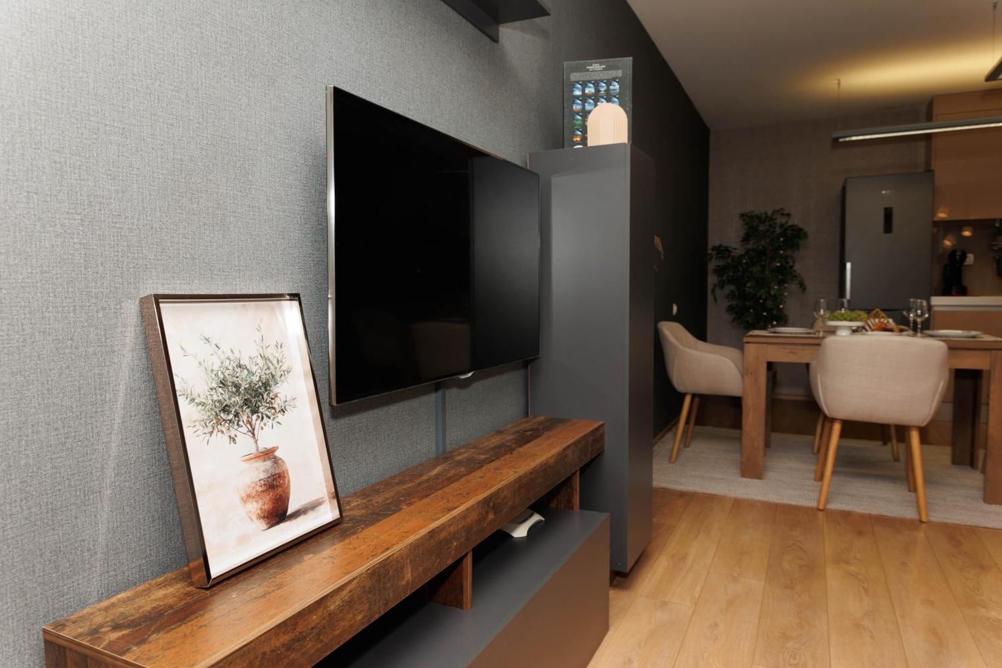 City Center Apartments With Parking Plovdiv Exterior foto