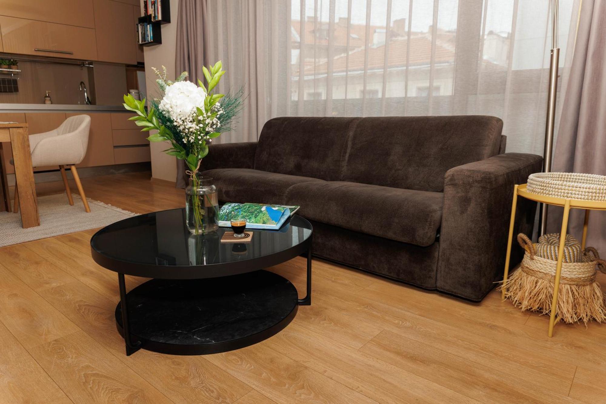 City Center Apartments With Parking Plovdiv Exterior foto