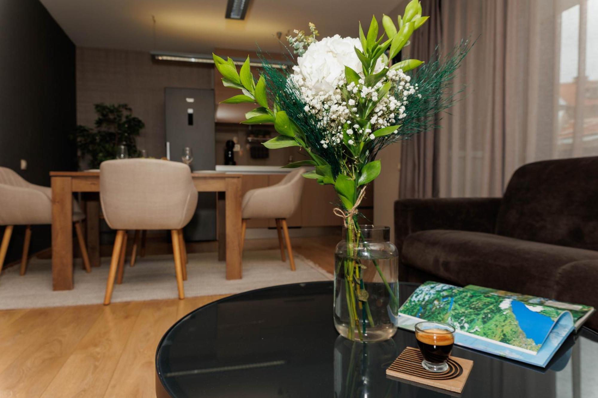 City Center Apartments With Parking Plovdiv Exterior foto